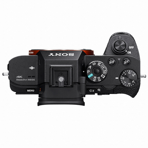 SONY 알파 A7S II 바디 (중고품)_이미지
