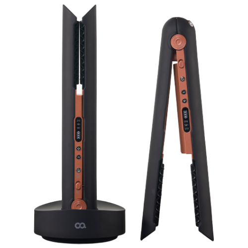 오아 더벨벳 OHA-019BK