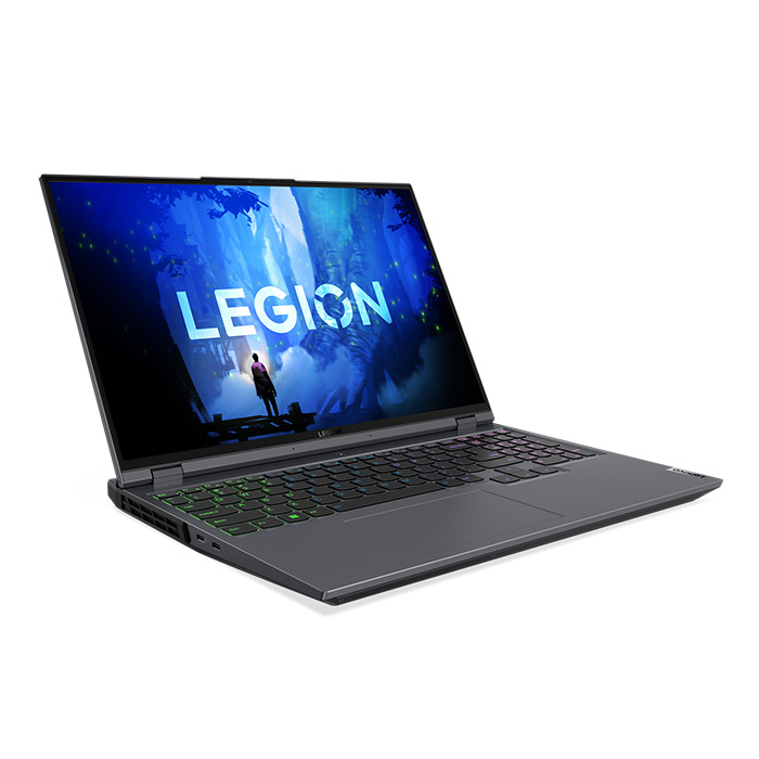 ����� LEGION 5i Pro 16IAH I7 3070Ti R16