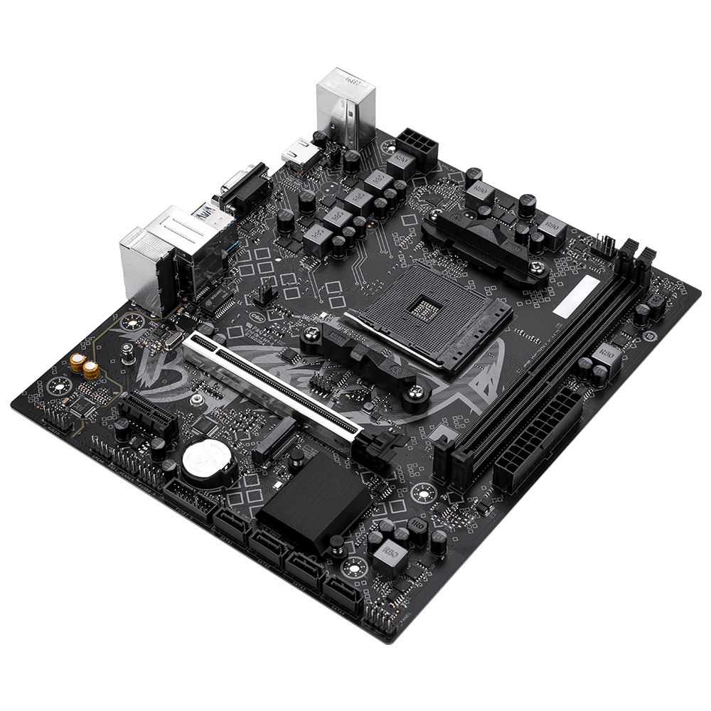 COLORFUL BATTLE-AX A520M-K M.2 V14 ��������