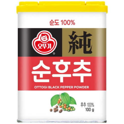 ���ѱ� ������ 100g