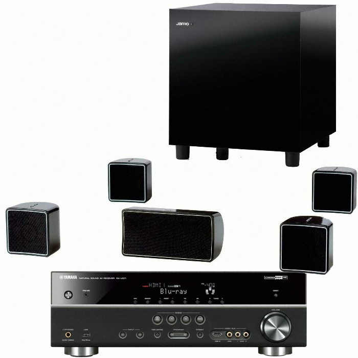 �߸� A102 HCS 6 5.1ä�� + �߸��� AV���ù�