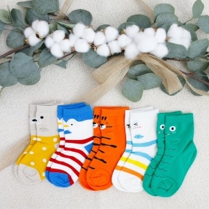 [불명] 아동 어린이 키즈 주니어 초등학생 캐릭터 양말 세트이미지입니다. 누르면 해당 게시물로 새창이동합니다.