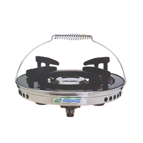 동성정밀 DSR-1004 해바라기 스텐 버너이미지입니다. 누르면 해당 게시물로 새창이동합니다.