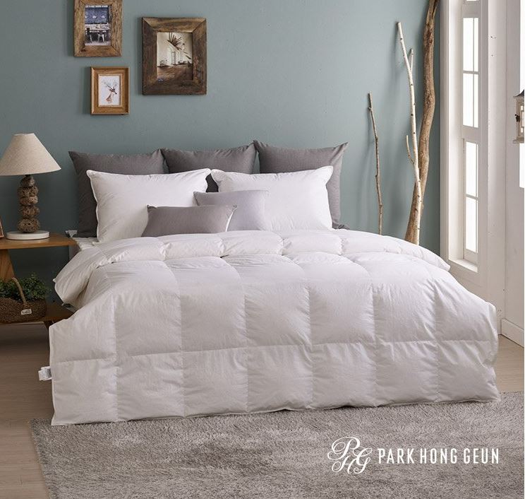 박홍근홈패션 클래식 구스다운 이불솜 800g (퀸 Q)_이미지