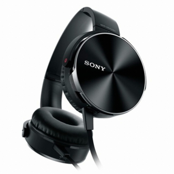 SONY MDR-XB450BV (정품)_이미지