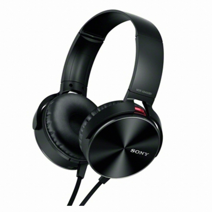 SONY MDR-XB450BV (정품)_이미지