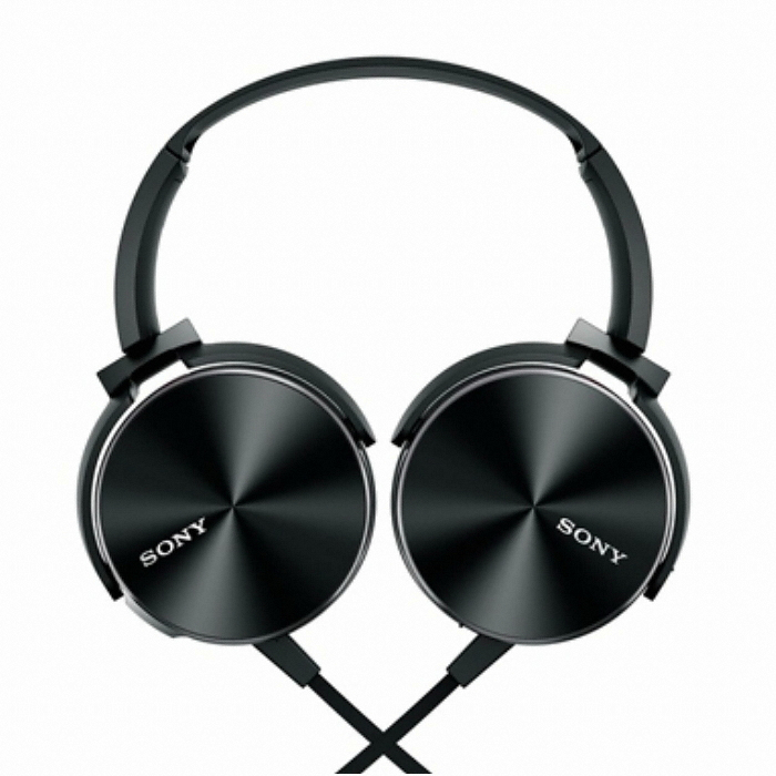 SONY MDR-XB450BV