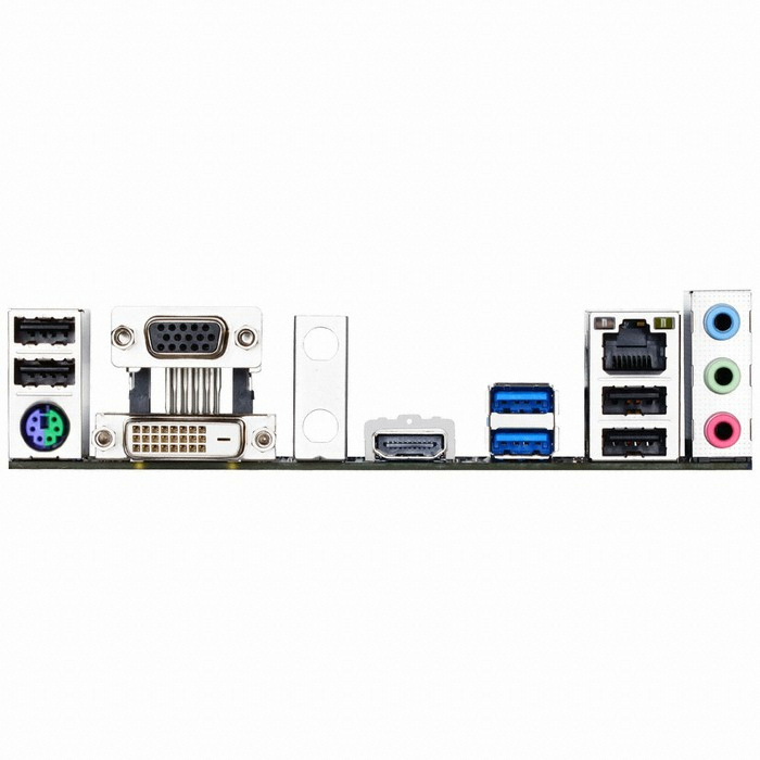 GIGABYTE GA-H110N 듀러블에디션 제이씨현_이미지