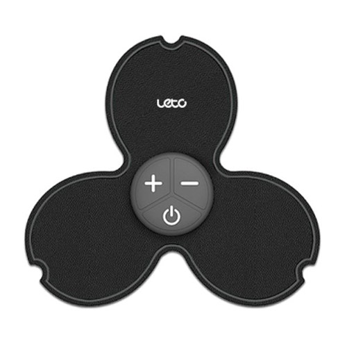 레토지엠에스 3D EMS 저주파 마사지기 LLF-EMS01