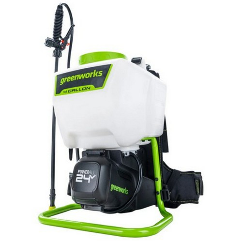 그린웍스 G-Max 24V 백팩 분무기 (충전기없음, 배터리없음)_이미지