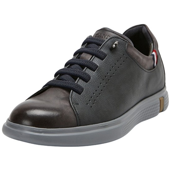 탠디 소가죽 스니커즈 516433 C-1297_이미지