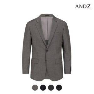 ANDZ 이모션 임팩트 슬림핏 수트 자켓_BZD5SB1201이미지입니다. 누르면 해당 게시물로 새창이동합니다.