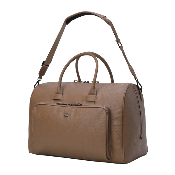 보스골프 BWC 크링클 보스턴백 카멜