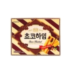 크라운제과 초코하임 142g (4개)_이미지