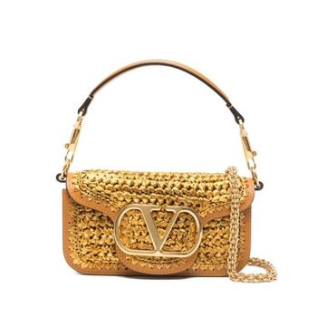 가라바니 브라운 토트백 153293583