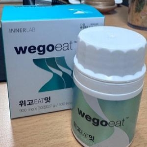 셀트리온스킨큐어 이너랩 먹는 위고잇 30정 (3개)_이미지
