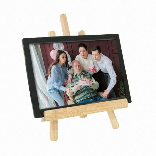 카멜 PF8050IPS + 이젤 거치대 패키지_이미지