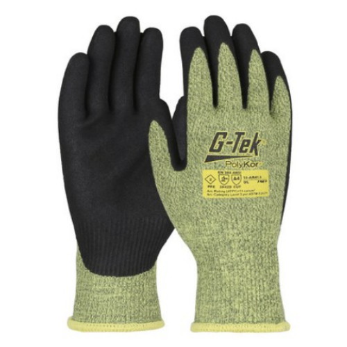 PIP 아크플래시 방열 베임방지 장갑