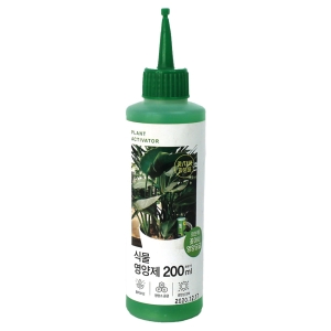 초록스타 뿌리활력제 200ml