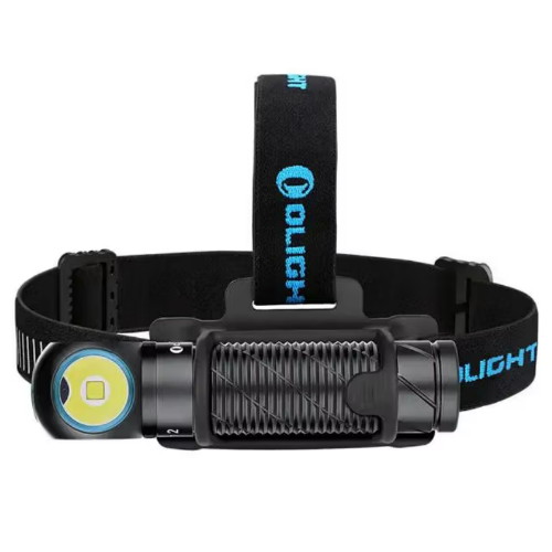 페룬2 헤드랜턴 블랙