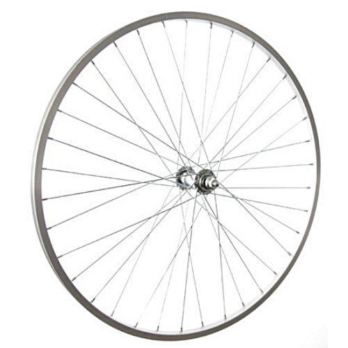 호비 자전거휠 26x1-3/8 앞휠