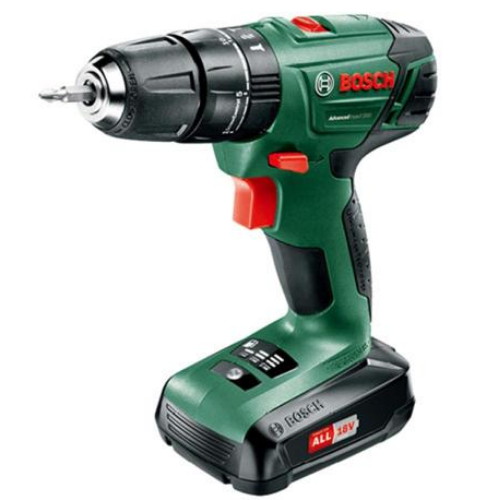 Advanced Impact 1800