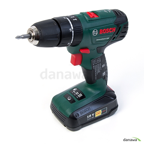 ���� Ȩ�ذ��� Advanced Impact 1800