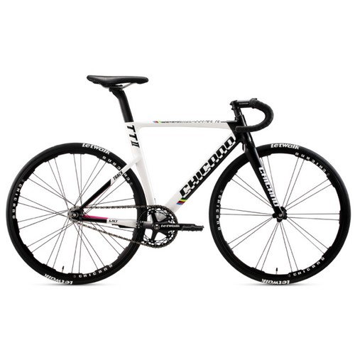 치카노 타란튤라 베네노사 TT (2018년형)