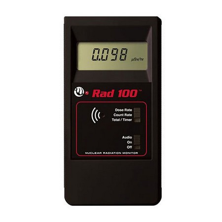 방사능 측정기 IMI RAD100 보급형