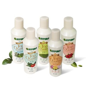 마이플랜트 하이포넥스 탑퀄리티 450ml 원액 식물영양제 5종 모음_이미지