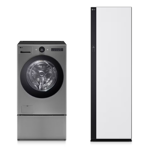 LG���� Ʈ�� �������÷��� �����޺� FH25VAX + ��Ÿ�Ϸ� SC5MSR82H