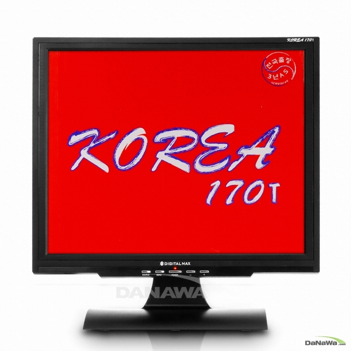 디지탈맥스 KOREA 170T_이미지