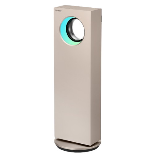 코웨이 히티브 온풍 공기청정기 APH-0525F