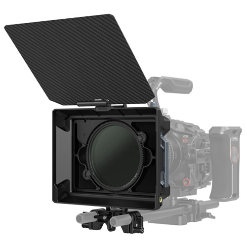 3645 멀티 모듈러 매트박스 95mm VND 필터 키트