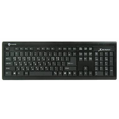 i-rocks KR-6100 X-Slim PS/2 ����