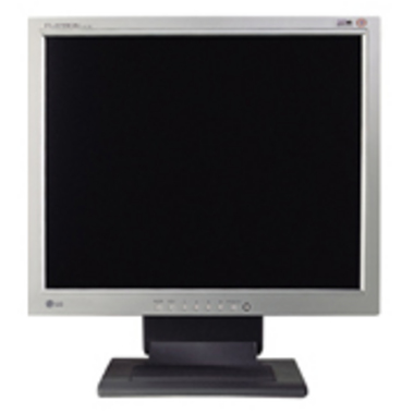 LG���� �÷�Ʈ��LCD L1811S