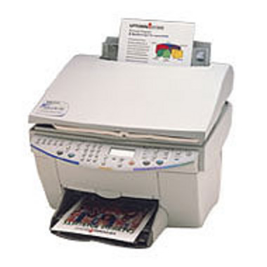 HP 오피스젯 G95 (기본토너)