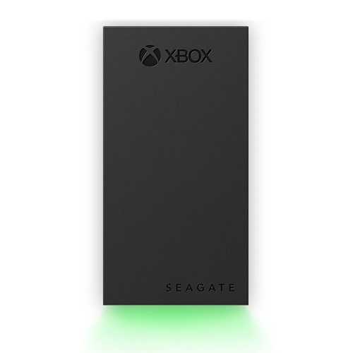 Seagate Game Drive SSD for Xbox 데이터복구 (1TB)