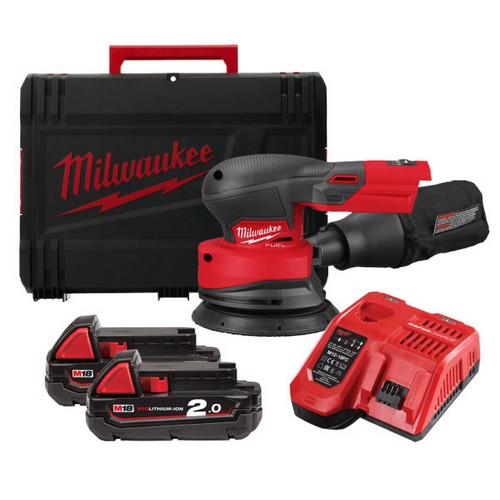 �п�Ű M18 FROS125