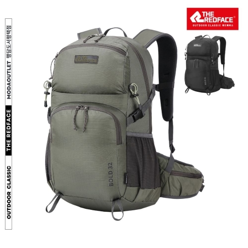 레드페이스 공용 볼드32L REEGBPX24108MD