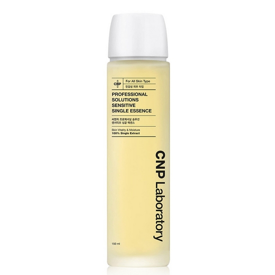 CNP차앤박 프로페셔널 솔루션 센서티브 싱글에센스 150ml