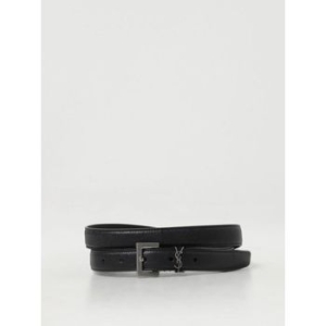 생로랑 Belt men Saint Laurent 612616BRM0E TP63778556 70875821