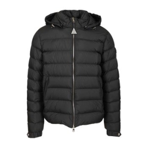 몽클레르 퀼티드 후드 지퍼 패딩 재킷 K2091 1A00129549SK 999