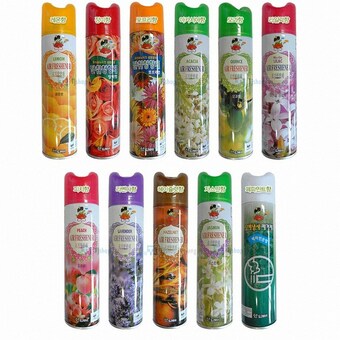 산도깨비 공기청향제 300ml