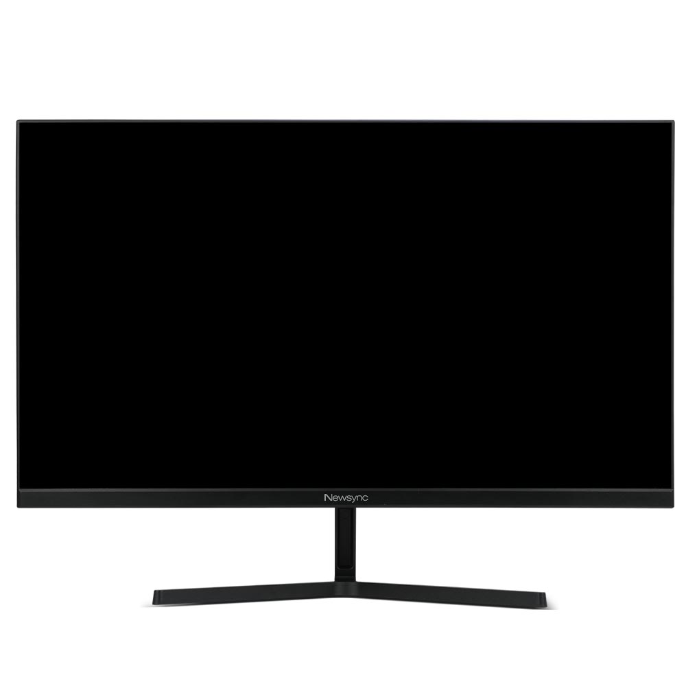 ��Ʈ�� Newsync G27FHD IPS 180 ���̹�