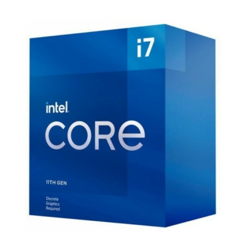 ���� �ھ�i7-11���� 11700F (���Ϸ���ũS)