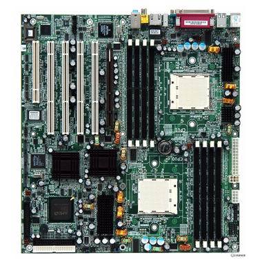 TYAN S2885ANRF (Thunder K8W) Tyan Korea