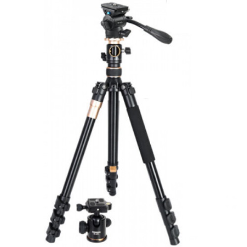 QZSD-999HL TOP 삼각대