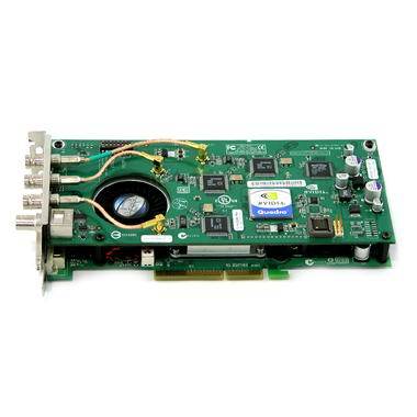 NVIDIA ����� FX 4000 SDI 256MB LEADERS